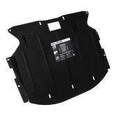 Bronex ochrona silnika, chłodnicy BMW serii 5 E60/E61 Premium - фото товару в інтернет магазині bronex.ua