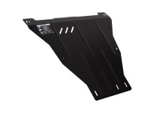 Osłona silnika i skrzyni biegów Bronex Acura TSX 2009-2014 Standard - фото товару в інтернет магазині bronex.ua