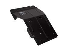 Bronex osłona silnika, skrzyni biegów, chłodnicy, skrzyni biegów Nissan Pathfinder 2005-2012 Standard - фото товару в інтернет магазині bronex.ua