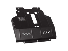 Ochrona silnika i skrzyni biegów Bronex Chery Tiggo 2 PRO 1.5 MKPP Standard - фото товару в інтернет магазині bronex.ua