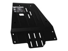 Bronex osłona silnika, skrzyni biegów Chrysler 300M 1998-2004 Standard - фото товару в інтернет магазині bronex.ua