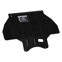 Ochrona silnika Bronex Subaru XV Standard - фото товару в інтернет магазині bronex.ua