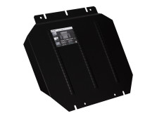 Zabezpieczenie automatycznej skrzyni biegów Bronex Mitsubishi L200 2006-2014, Pajero Sport 2008-2016 Standard - фото товару в інтернет магазині bronex.ua