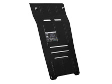 Ochrona skrzyni biegów Bronex Infiniti Q50 Standard - фото товару в інтернет магазині bronex.ua