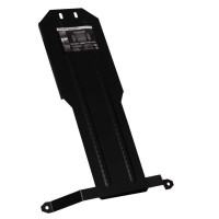 Ochrona skrzyni biegów Bronex Subaru Forester SG 1997-2002 Premium - фото товару в інтернет магазині bronex.ua