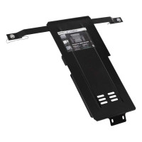 Ochrona skrzyni biegów Bronex Subaru Outback/Legacy Premium - фото товару в інтернет магазині bronex.ua