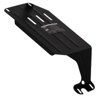 Ochrona skrzyni biegów Bronex Subaru XV 2012-2016 Standard - фото товару в інтернет магазині bronex.ua