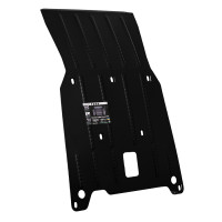 Osłona silnika Bronex BMW F30 320i, F34 320d 2012-2019 Standard - фото товару в інтернет магазині bronex.ua