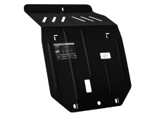 Ochrona silnika Bronex Daihatsu Terios Standard - фото товару в інтернет магазині bronex.ua