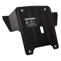 Ochrona silnika Bronex Dodge Charger Standard - фото товару в інтернет магазині bronex.ua
