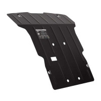 Ochrona silnika Bronex Land Rover Range Rover 2007-2012 Premium - фото товару в інтернет магазині bronex.ua