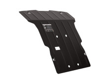 Ochrona silnika Bronex Land Rover Range Rover 2007-2012 Premium - фото товару в інтернет магазині bronex.ua