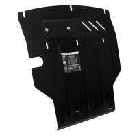 Bronex osłona silnika MINI Cooper R50-R52-R53 Standard - фото товару в інтернет магазині bronex.ua