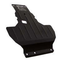 Ochrona silnika Bronex dla Subaru Forester S-Edition Premium - фото товару в інтернет магазині bronex.ua