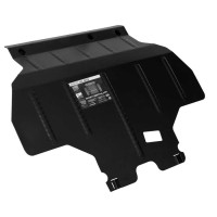 Ochrona silnika Bronex Subaru Forester Standard - фото товару в інтернет магазині bronex.ua