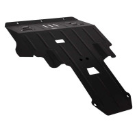 Ochrona silnika Bronex Subaru Outback 3.0 Standard - фото товару в інтернет магазині bronex.ua