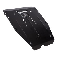 Zabezpieczenie silnika, skrzyni biegów Bronex Acura ILX 2012- Premium - фото товару в інтернет магазині bronex.ua