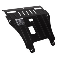Osłona silnika i skrzyni biegów Bronex Acura RDX 1 2007-2012 Standard - фото товару в інтернет магазині bronex.ua