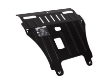 Osłona silnika i skrzyni biegów Bronex Acura RDX 1 2007-2012 Standard - фото товару в інтернет магазині bronex.ua