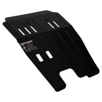 Silnik Bronex, zabezpieczenie skrzyni biegów Acura TSX 1, Honda Accord 7 2002-2008 Standard - фото товару в інтернет магазині bronex.ua