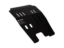 Silnik Bronex, zabezpieczenie skrzyni biegów Acura TSX 1, Honda Accord 7 2002-2008 Standard - фото товару в інтернет магазині bronex.ua