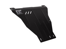Bronex osłona silnika, skrzyni biegów Acura TSX 2009-2014 Premium - фото товару в інтернет магазині bronex.ua
