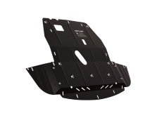 Bronex osłona silnika, skrzyni biegów Alfa Romeo Brera 2005-2010, 159 2005-2011 Standard - фото товару в інтернет магазині bronex.ua