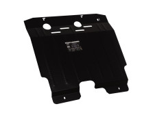 Bronex osłona silnika, skrzyni biegów Alfa Romeo GT 2004-2010,147 2000-2010 Standard - фото товару в інтернет магазині bronex.ua