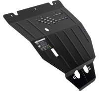 Silnik Bronex, zabezpieczenie skrzyni biegów Citroen Xsara Picasso Premium - фото товару в інтернет магазині bronex.ua