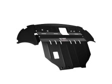 Osłona silnika i skrzyni biegów Bronex Dodge Grand Caravan 2011-2016 Standard - фото товару в інтернет магазині bronex.ua