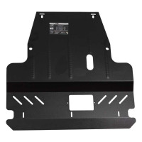 Bronex ochrona silnika, skrzyni biegów Ford Escape USA 2.5 2016-2019 Standard - фото товару в інтернет магазині bronex.ua