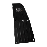 Bronex osłona silnika, skrzyni biegów Jeep Grand Cherokee 3.0 D 1998-2004 Premium - фото товару в інтернет магазині bronex.ua