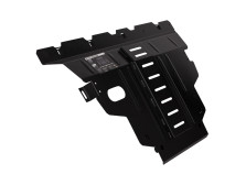 Ochrona silnika i skrzyni biegów Bronex Jeep Renegade Trailhawk Premium - фото товару в інтернет магазині bronex.ua
