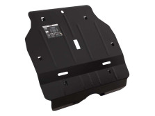Bronex osłona silnika, skrzyni biegów Land Rover Freelander 2 2011-2014 Standard - фото товару в інтернет магазині bronex.ua