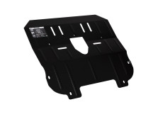 Bronex osłona silnika, skrzyni biegów MG 550, MG 6 2013 - Premium - фото товару в інтернет магазині bronex.ua
