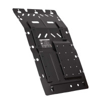 Osłona silnika, skrzyni biegów i chłodnicy Bronex Citroen Jumper IIIPremium - фото товару в інтернет магазині bronex.ua