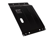 Silnik Bronex, skrzynia biegów, osłona chłodnicy Dodge Caliber 2006-2012 V - 2,0 Premium - фото товару в інтернет магазині bronex.ua