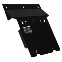 Ochrona silnika, skrzyni biegów i chłodnicy Bronex Ford F-150 2014-2017 Standard - фото товару в інтернет магазині bronex.ua