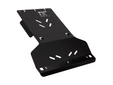 Ochrona silnika, skrzyni biegów, chłodnicy i skrzyni rozdzielczej Bronex Dodge Ram 1500 2009-2018 Standard - фото товару в інтернет магазині bronex.ua