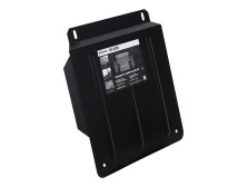 Bronex osłona silnika, skrzyni biegów, chłodnicy, skrzyni biegów Jeep Grand Cherokee 2007-2010 Standard - фото товару в інтернет магазині bronex.ua