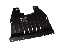 Ochrona silnika Bronex Lincoln Continental Standard - фото товару в інтернет магазині bronex.ua