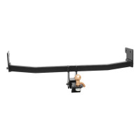 Zdejmowany hak holowniczy pod placem amerykańskim - Dodge Caliber 2006-2011 - фото товару в інтернет магазині bronex.ua
