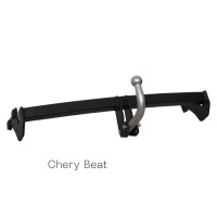 Zdejmowany hak holowniczy na 2 śruby - Chery Beat - фото товару в інтернет магазині bronex.ua