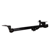 Hak holowniczy zdejmowany na 2 śruby - Citroen C4 Grand Picasso 1 2006-2013 - фото товару в інтернет магазині bronex.ua