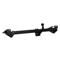 Hak holowniczy zdejmowany na 2 śruby - Citroen C4 hatchback 2010-2018 - фото товару в інтернет магазині bronex.ua