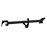 Zdejmowany hak holowniczy z 2 śrubami - Ford Focus 1 Universal 1998-2005 - фото товару в інтернет магазині bronex.ua