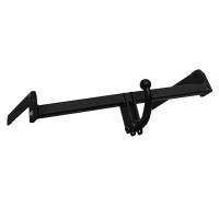 Zdejmowany hak holowniczy na 2 śruby - Ford Galaxy 2006-2015 - фото товару в інтернет магазині bronex.ua