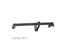 Zdejmowany hak holowniczy na 2 śruby - Honda FR-V - фото товару в інтернет магазині bronex.ua