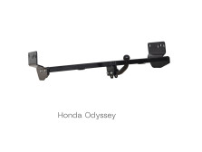 Zdejmowany hak holowniczy na 2 śruby - Honda Odyssey 1994-1999 - фото товару в інтернет магазині bronex.ua