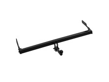 Zdejmowany hak holowniczy na 2 śruby - Hyundai Accent 3 MC/MCT sedan, hatchback 2006-2010 - фото товару в інтернет магазині bronex.ua